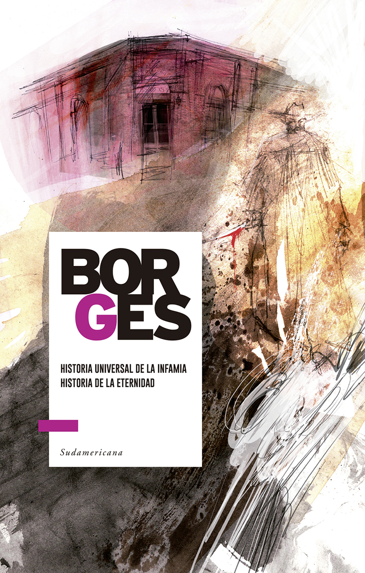 Obras Completas de Jorge Luis Borges